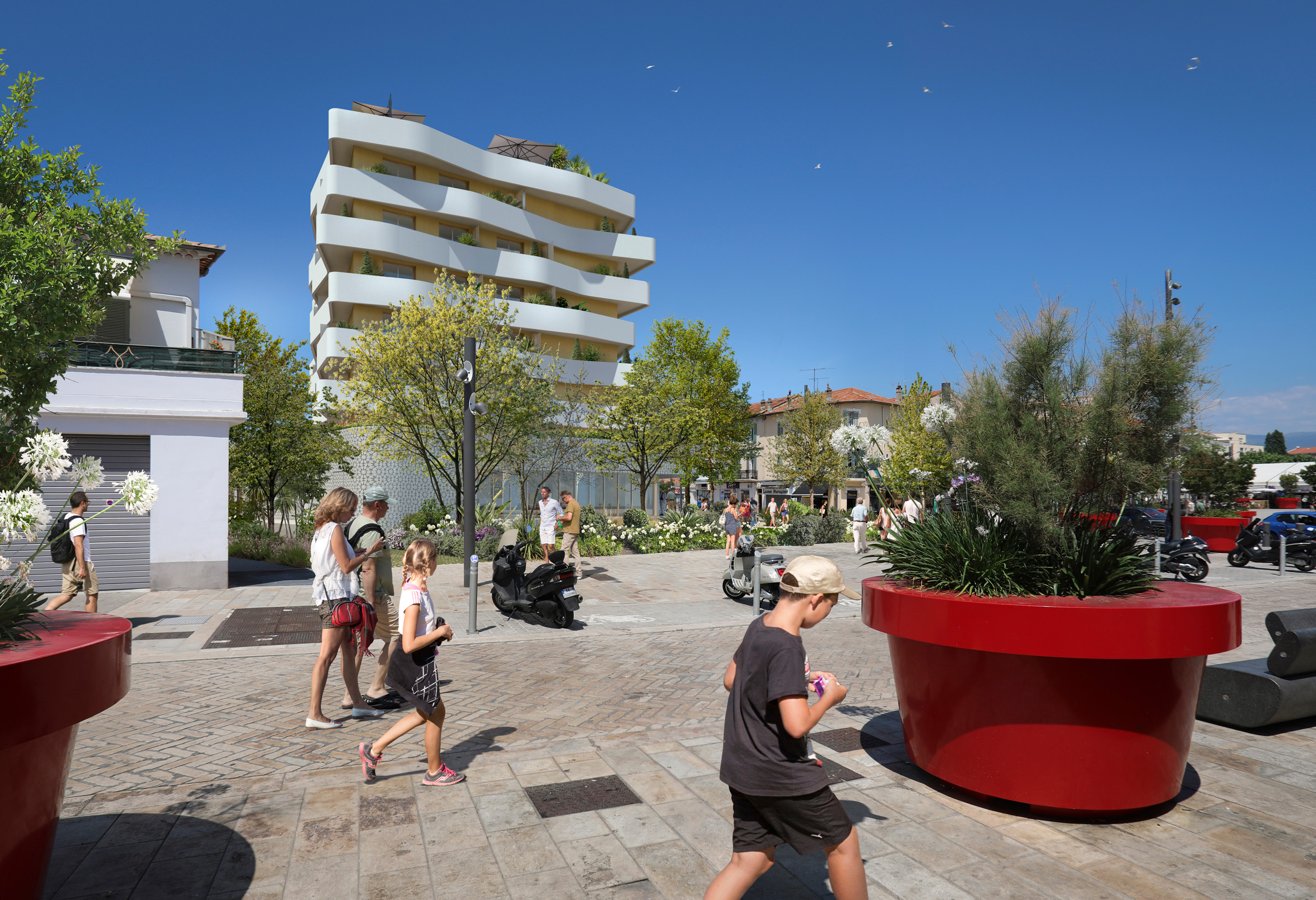 erades-bouzat-architectes-cannes-hotel