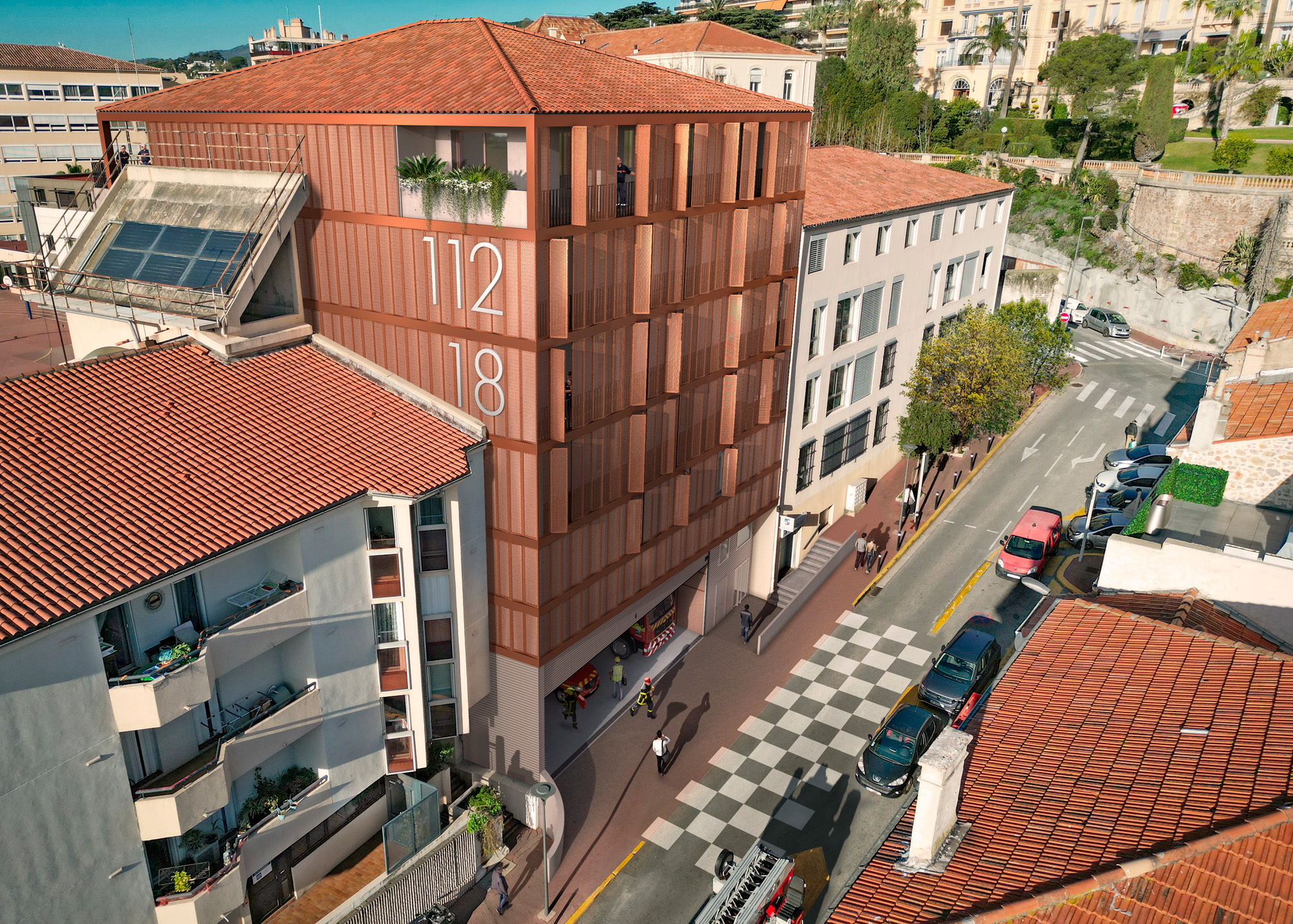 erades-bouzat-architectes-cannes-centre-de-secours