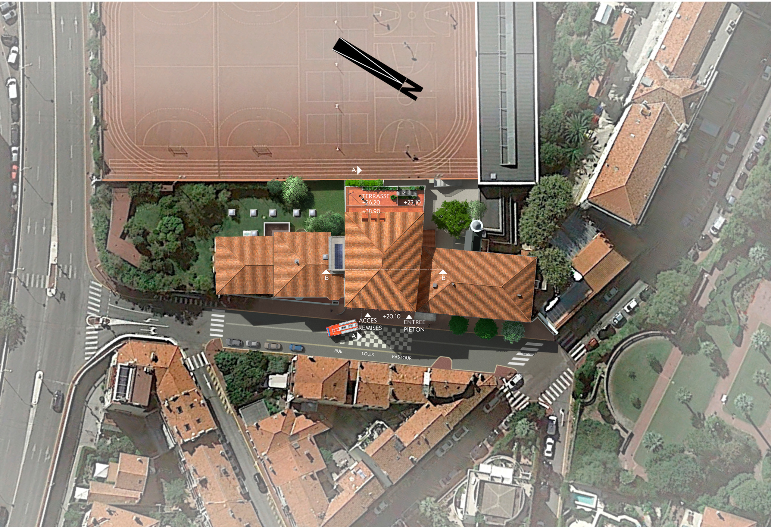 erades-bouzat-architectes-cannes-centre-secours