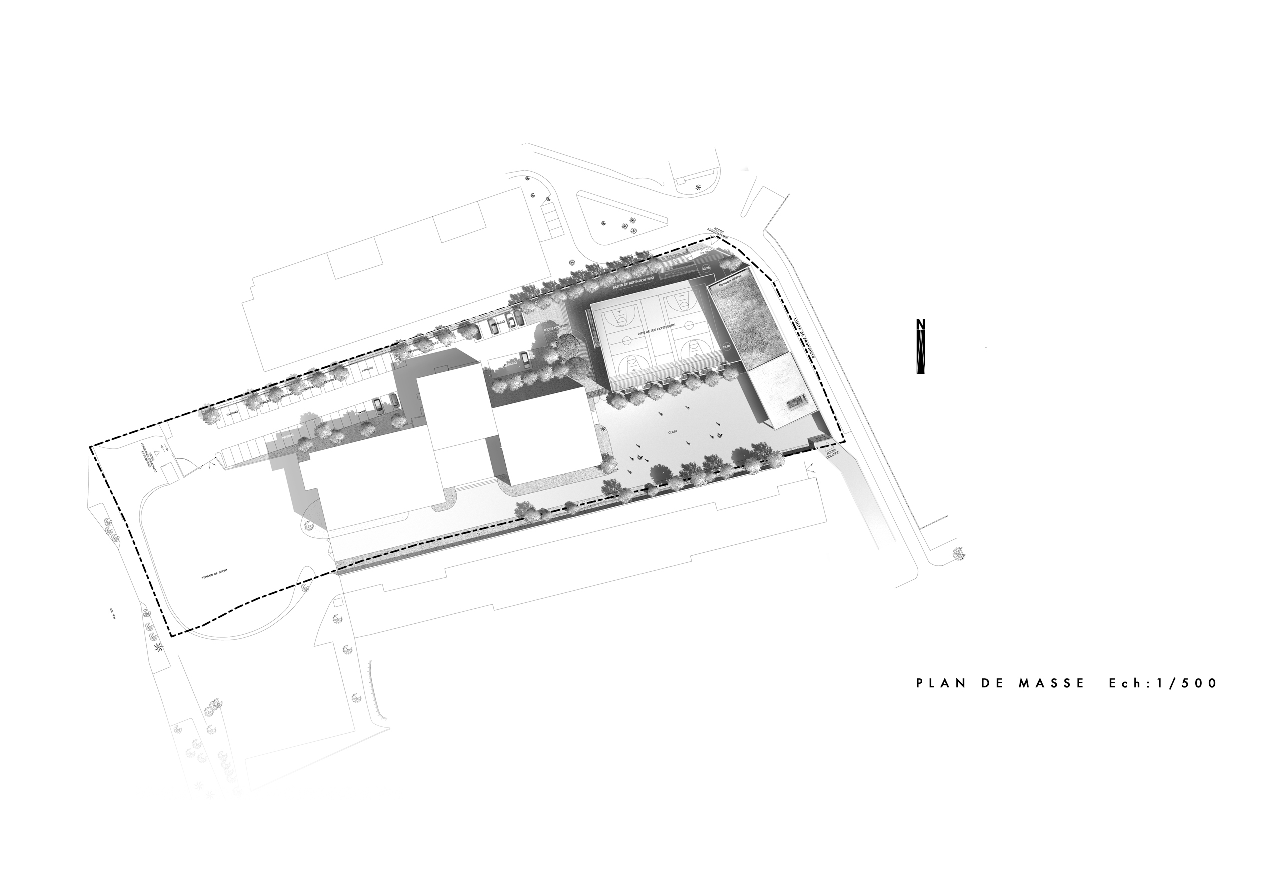 erades-bouzat-architectes-nice-gymnase