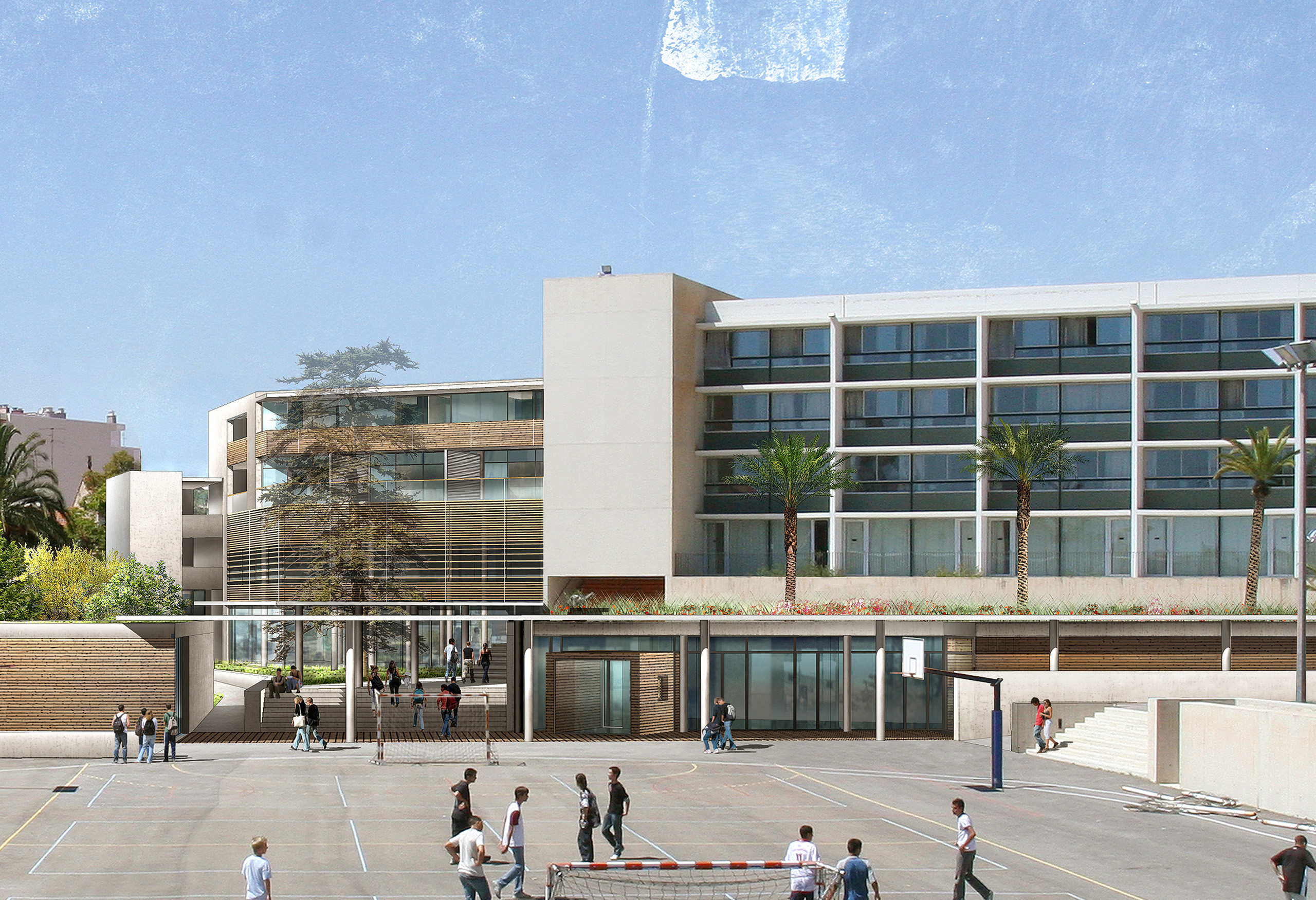 erades-bouzat-architectes-cannes-lycee